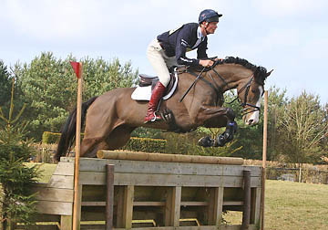 William Fox-Pitt                                                                